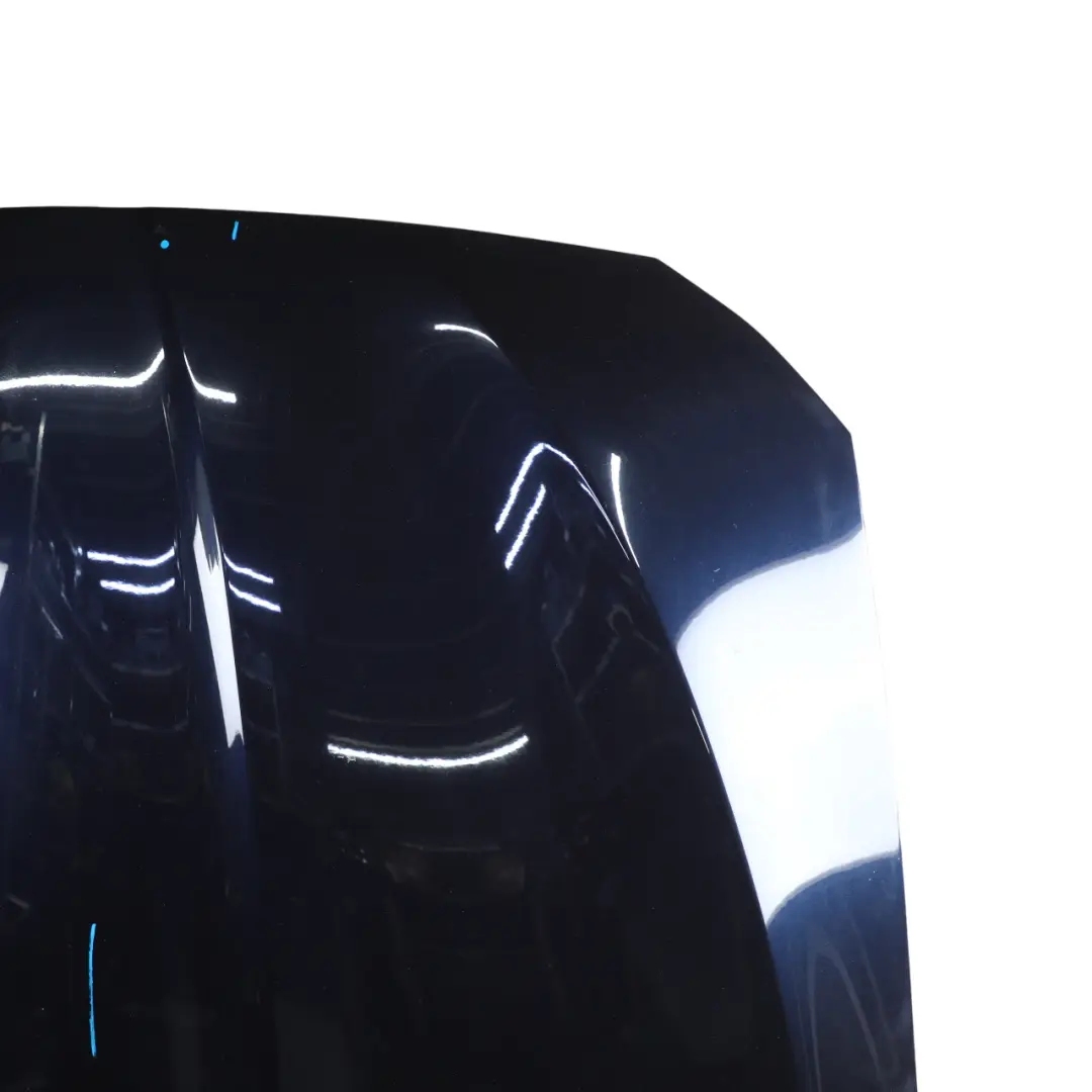 Hood Bonnet BMW F10 Aluminium Cover Panel Carbonschwarz Black - 416 to with Part number 7207194 Hood Bonnet BMW F10 Aluminium Cover Panel Carbonschwarz Black - 416 - SKU 7207194-CAR - Part number 7207194