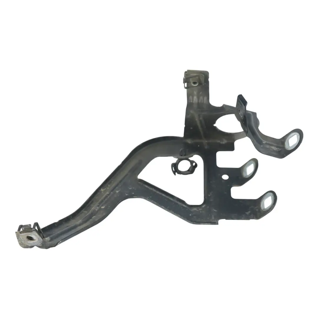 Kotflügel Halterung Halter Vorne Rechts Sophisto Grau B90 für BMW F10 F11 mit Teilenummer 7207210 BMW F10 F11 Kotflügel Halterung Halter Vorne Rechts Sophisto Grau B90 - SKU 7207210-SBR - Teilenummer 7207210