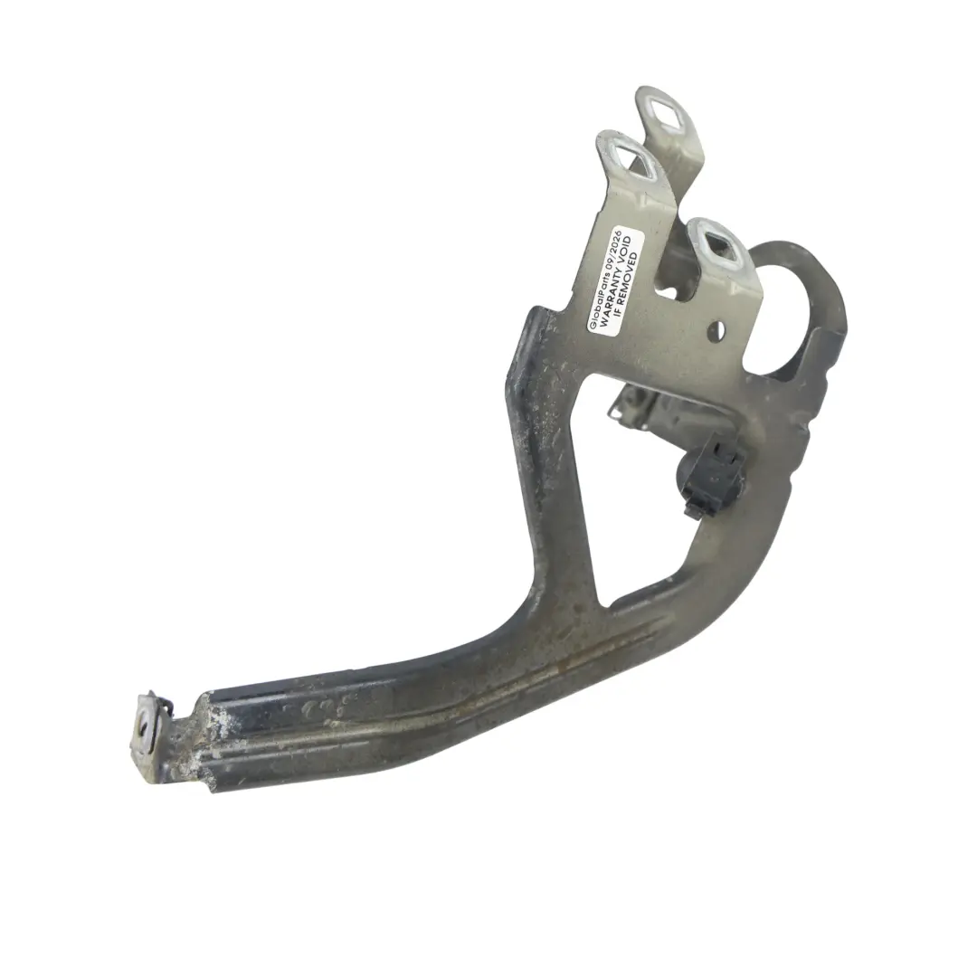 Soporte Guardabarros Delantero Derecho Gris Sophisto B90 para BMW F10 F11 con número de pieza 7207210 BMW F10 F11 Soporte Guardabarros Delantero Derecho Gris Sophisto B90 - SKU 7207210-SBR - Número de pieza 7207210