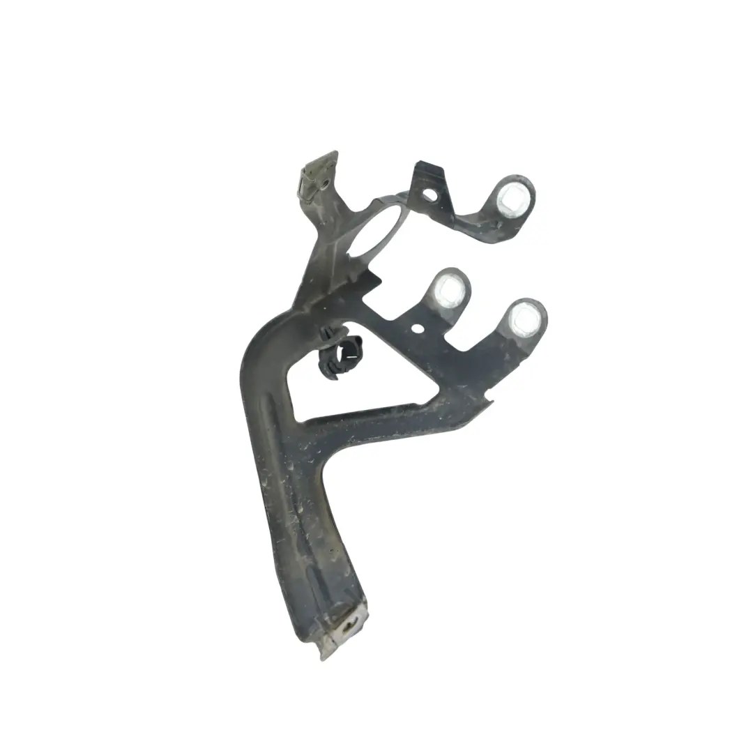 Fender Bracket Holder Front Right O/S Support Sophisto Grey 2 - B90 to BMW F10 F11 with Part number 7207210 BMW F10 F11 Fender Bracket Holder Front Right O/S Support Sophisto Grey 2 - B90 - SKU 7207210-SBR - Part number 7207210