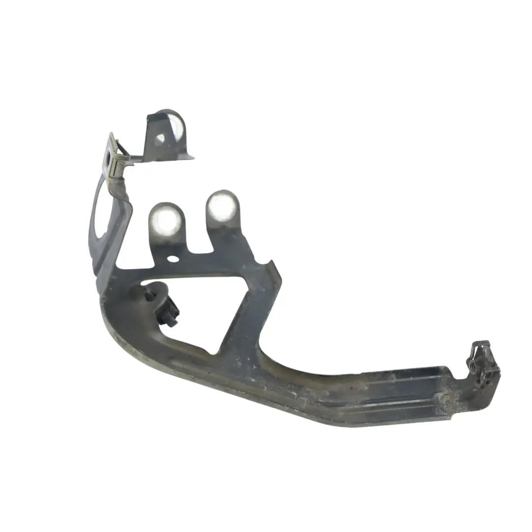 Kotflügel Halterung Halter Vorne Rechts Sophisto Grau B90 für BMW F10 F11 mit Teilenummer 7207210 BMW F10 F11 Kotflügel Halterung Halter Vorne Rechts Sophisto Grau B90 - SKU 7207210-SBR - Teilenummer 7207210