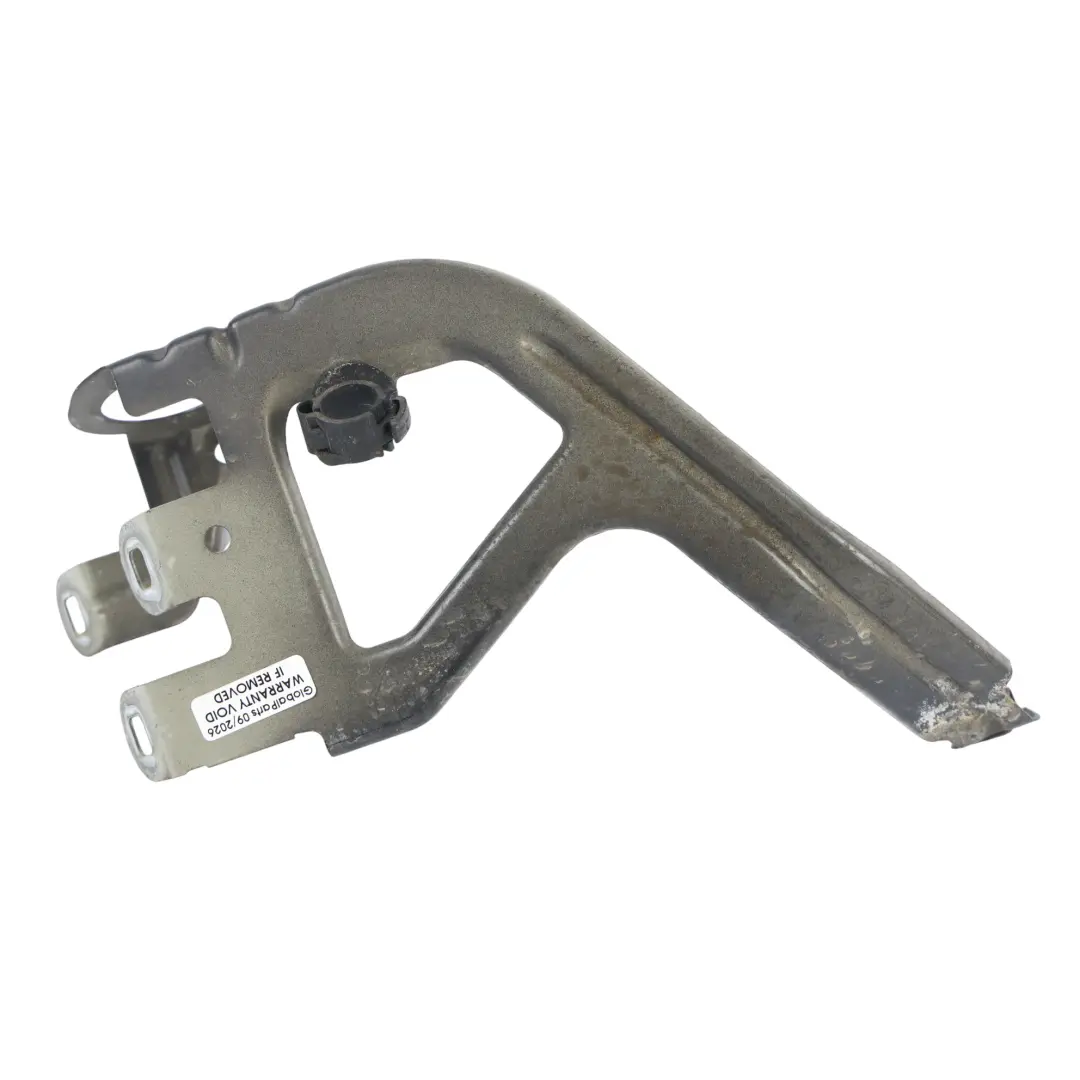 Staffa Supporto Parafango Anteriore Destro Grigio Sophisto per BMW F10 F11 con numero di parte 7207210 BMW F10 F11 Staffa Supporto Parafango Anteriore Destro Grigio Sophisto - SKU 7207210-SBR - Numero di parte 7207210