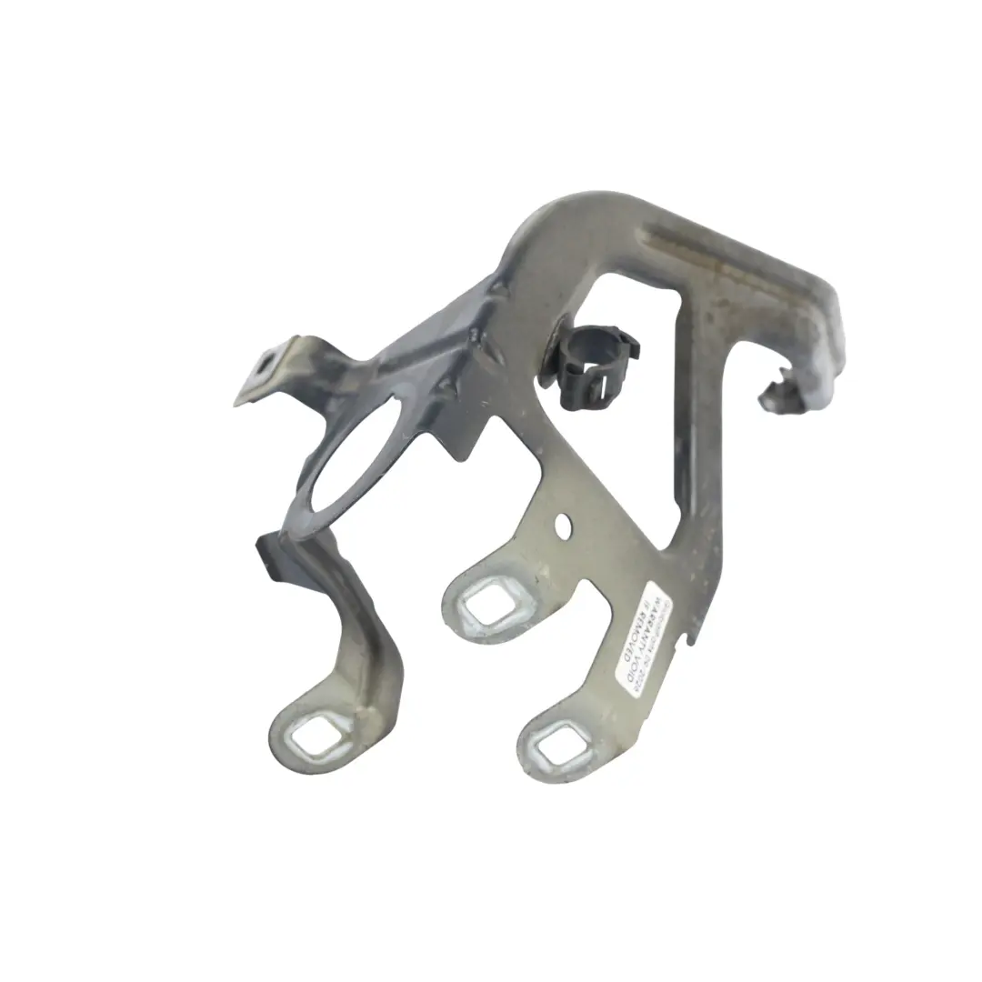 Wspornik Mocowanie Błotnika Przedni Prawy Sophisto Grey 2 - B90 do BMW F10 F11 o numerze 7207210 BMW F10 F11 Wspornik Mocowanie Błotnika Przedni Prawy Sophisto Grey 2 - B90 - SKU 7207210-SBR - Numer Części 7207210