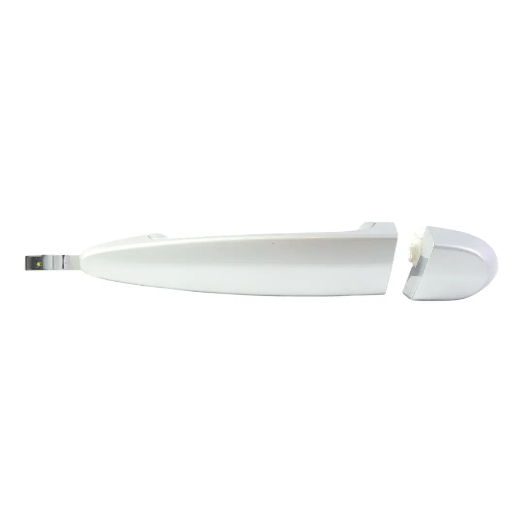 Poignée Porte Arrière Gauche Titansilber Metallic 354 pour BMW E90 E91 E92 à propos du numéro de pièce 7207539 BMW E90 E91 E92 Poignée Porte Arrière Gauche Titansilber Metallic 354 - SKU 7207539-TS - Numéro de pièce 7207539