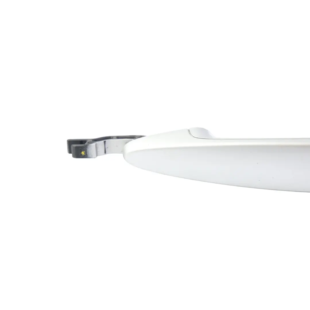 BMW E90 E91 E92 Door Grab Handle Front Rear Left N/S Titansilber Metallic - 354 - SKU 7207539-TS - Part number 7207539