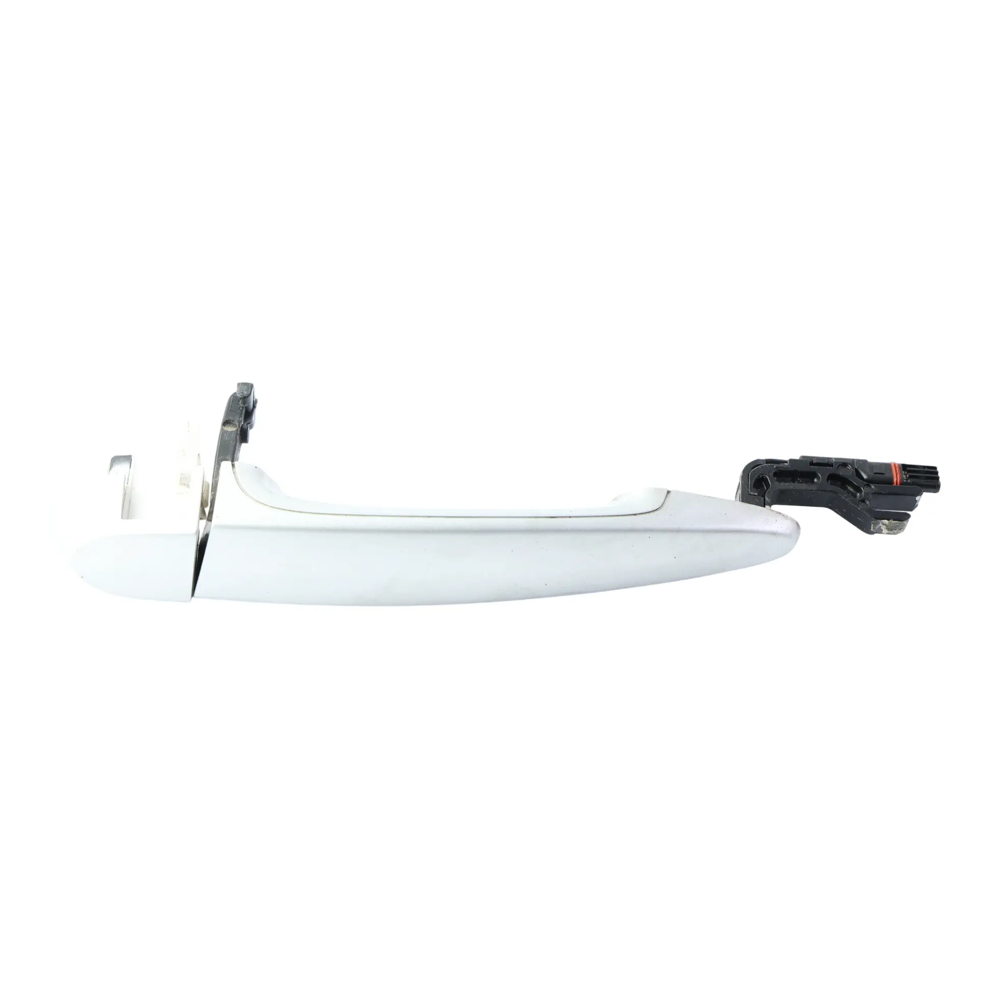 BMW E90 E91 Front Grab Handle Comfort Left N/S Titansilber  - 354