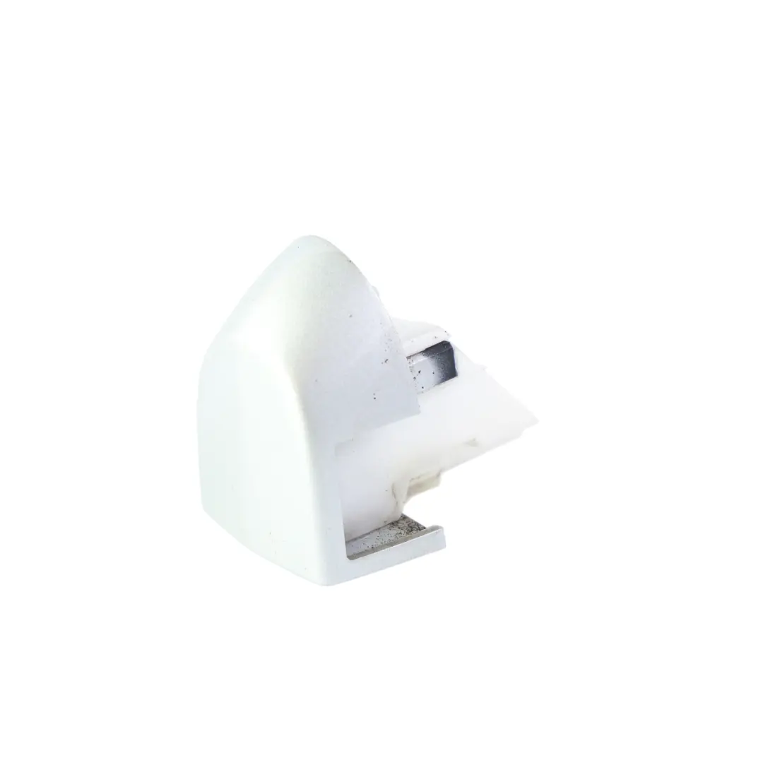 Front Grab Handle Comfort Left N/S Titansilber - 354 to BMW E90 E91 with Part number 7207563 BMW E90 E91 Front Grab Handle Comfort Left N/S Titansilber - 354 - SKU RHD-7207563-TS - Part number 7207563