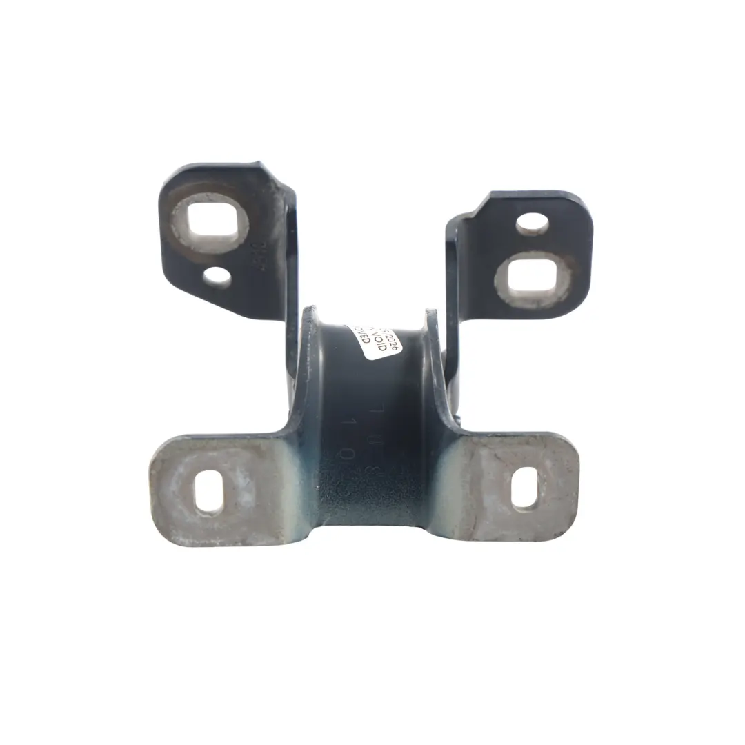 BMW E88 Bisagra Solapa Techo Plegable Izquierda Tiefseeblau A76 - SKU 7208713-DSB - Número de pieza 7208713