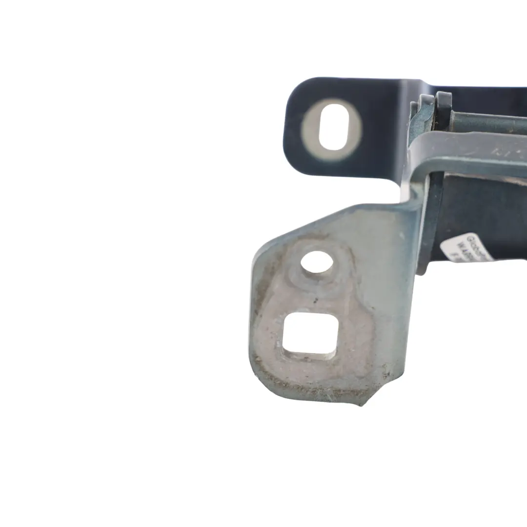 Folding Roof Top Flap Hinge Left N/S Tiefseeblau - A76 to BMW E88 with Part number 7208713 BMW E88 Folding Roof Top Flap Hinge Left N/S Tiefseeblau - A76 - SKU 7208713-DSB - Part number 7208713