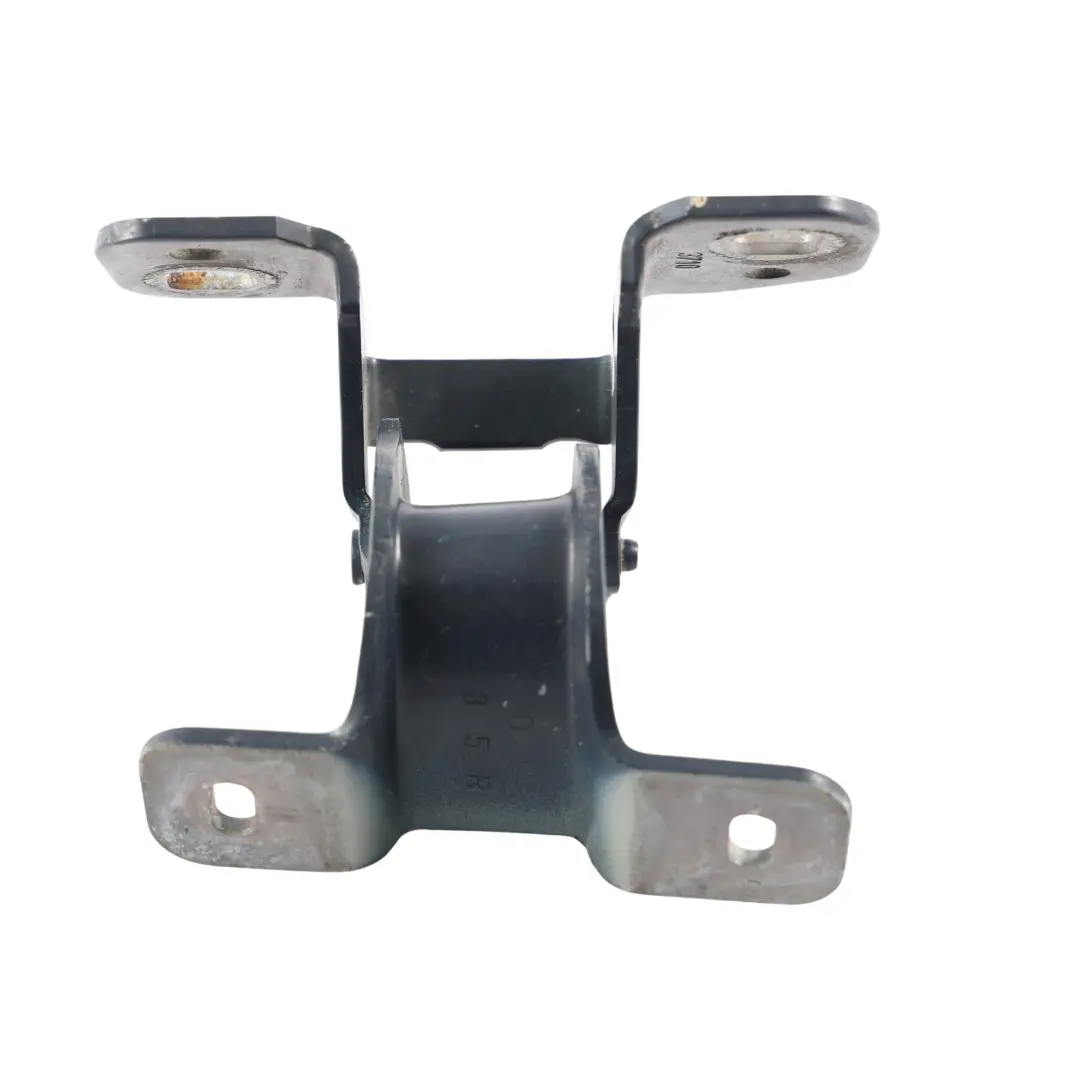 Folding Roof Top Flap Hinge Right O/S Tiefseeblau - A76 to BMW E88 with Part number 7208714 BMW E88 Folding Roof Top Flap Hinge Right O/S Tiefseeblau - A76 - SKU 7208714-DSB - Part number 7208714