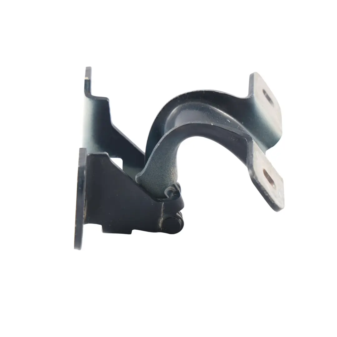 BMW E88 Folding Roof Top Flap Hinge Right O/S Tiefseeblau - A76 - SKU 7208714-DSB - Part number 7208714