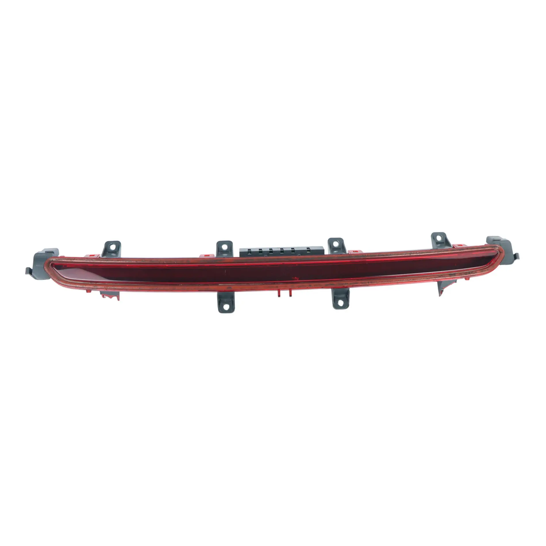 BMW F12 F13 Terza Luce Stop Posteriore Coperchio Bagagliaio 7210574