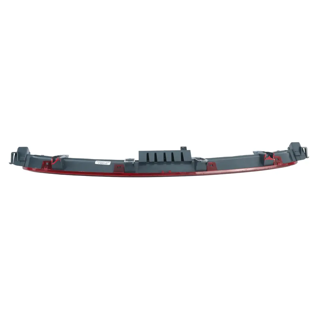 Terza Luce Stop Posteriore Coperchio Bagagliaio per BMW F12 F13 con numero di parte 7210574 BMW F12 F13 Terza Luce Stop Posteriore Coperchio Bagagliaio - SKU 7210574-2 - Numero di parte 7210574