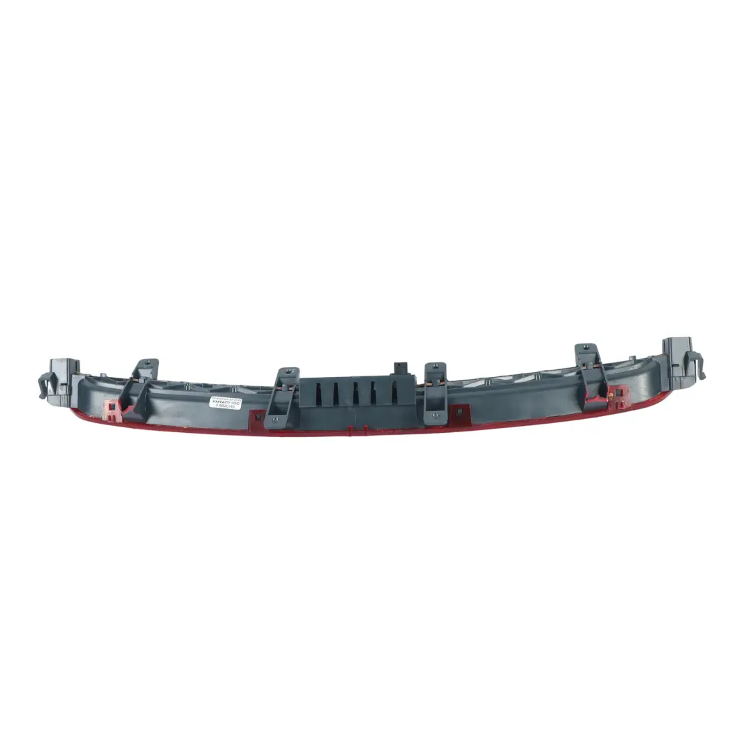 Dritte Bremsleuchte Hinten Kofferraum Zusatz für BMW F12 F13 mit Teilenummer 7210574 BMW F12 F13 Dritte Bremsleuchte Hinten Kofferraum Zusatz - SKU 7210574-2 - Teilenummer 7210574