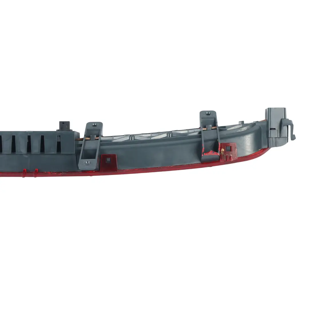 Terza Luce Stop Posteriore Coperchio Bagagliaio per BMW F12 F13 con numero di parte 7210574 BMW F12 F13 Terza Luce Stop Posteriore Coperchio Bagagliaio - SKU 7210574-2 - Numero di parte 7210574