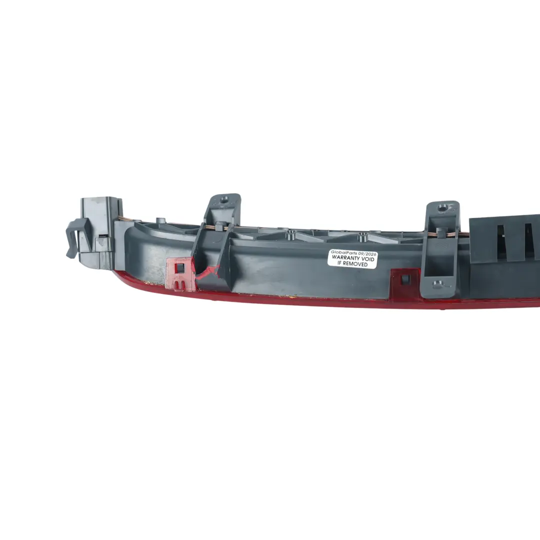 BMW F12 F13 Terza Luce Stop Posteriore Coperchio Bagagliaio - SKU 7210574-2 - Numero di parte 7210574