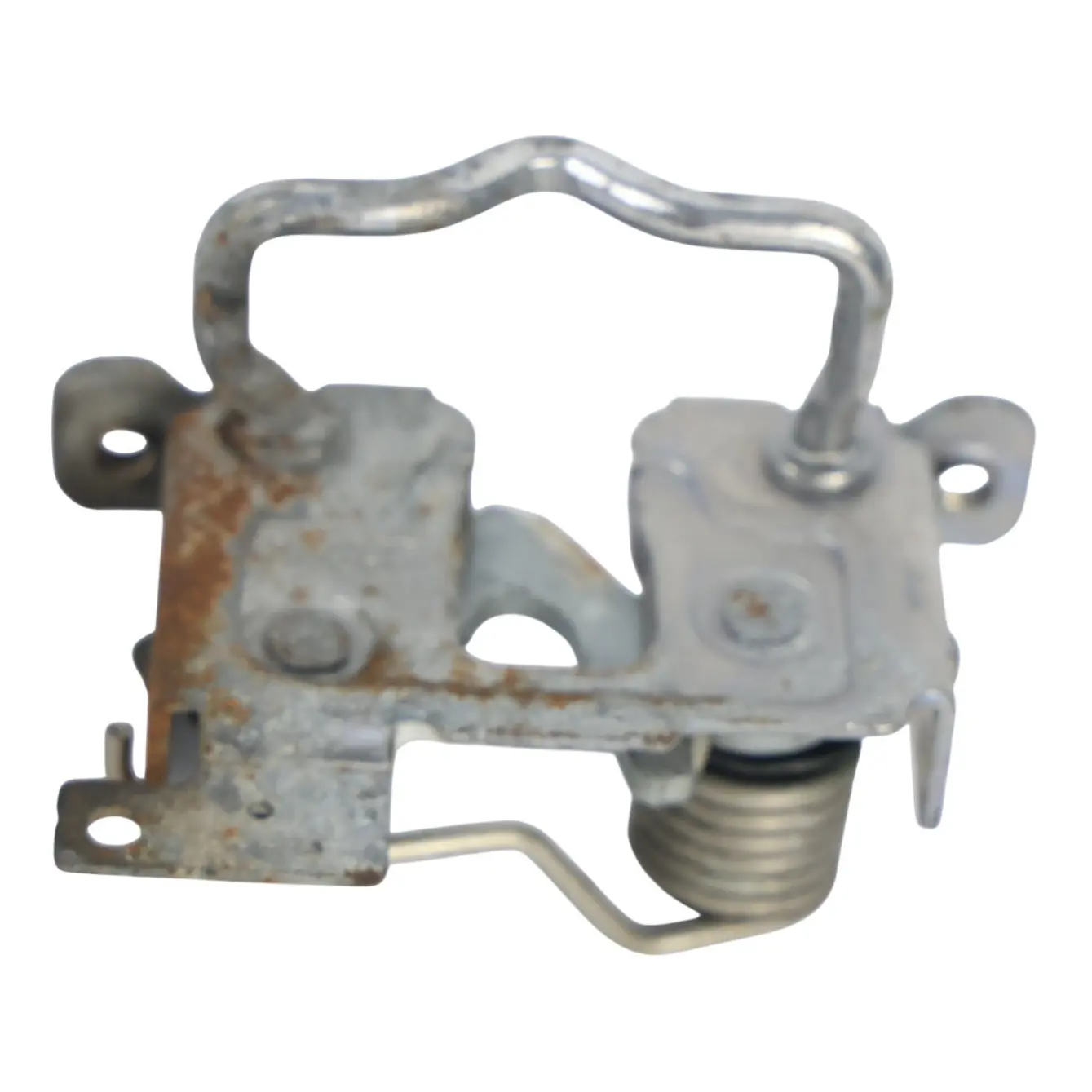 Hood Lock BMW X3 F25 X4 F26 Front Bonnet Closing System Latch Switch 7210731