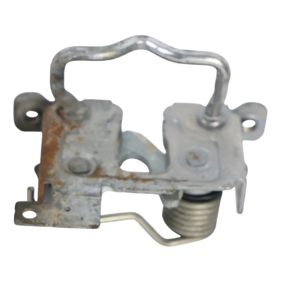 BMW F25 F26 X3 X4 Motorhaubenschloss Schließsystem Schalter - SKU 7210731-1 - Teilenummer 7210731
