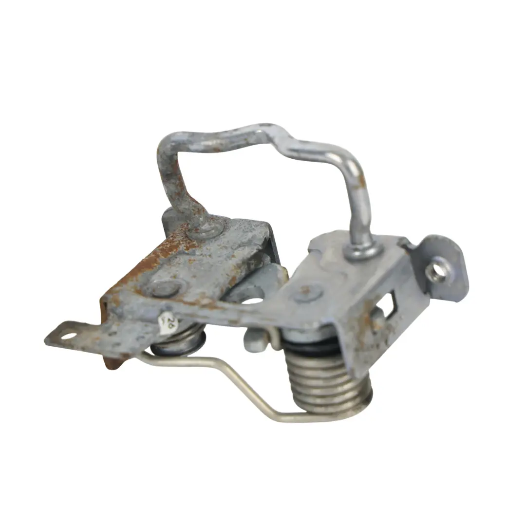 BMW X3 F25 X4 F26 Serratura Cofano Anteriore Sistema Chiusura - SKU 7210731-1 - Numero di parte 7210731