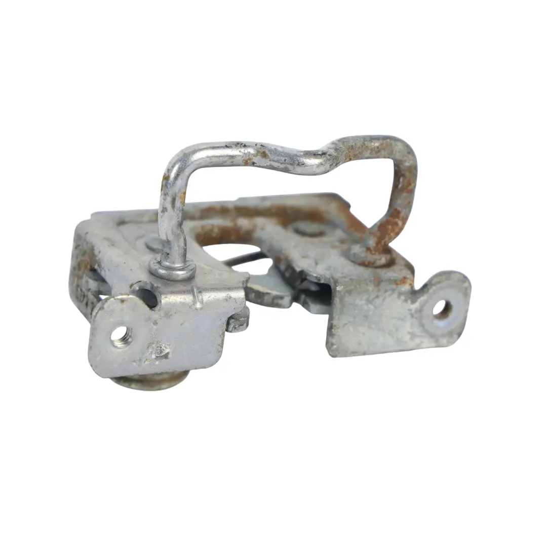 BMW F25 F26 X3 X4 Motorhaubenschloss Schließsystem Schalter - SKU 7210731-1 - Teilenummer 7210731