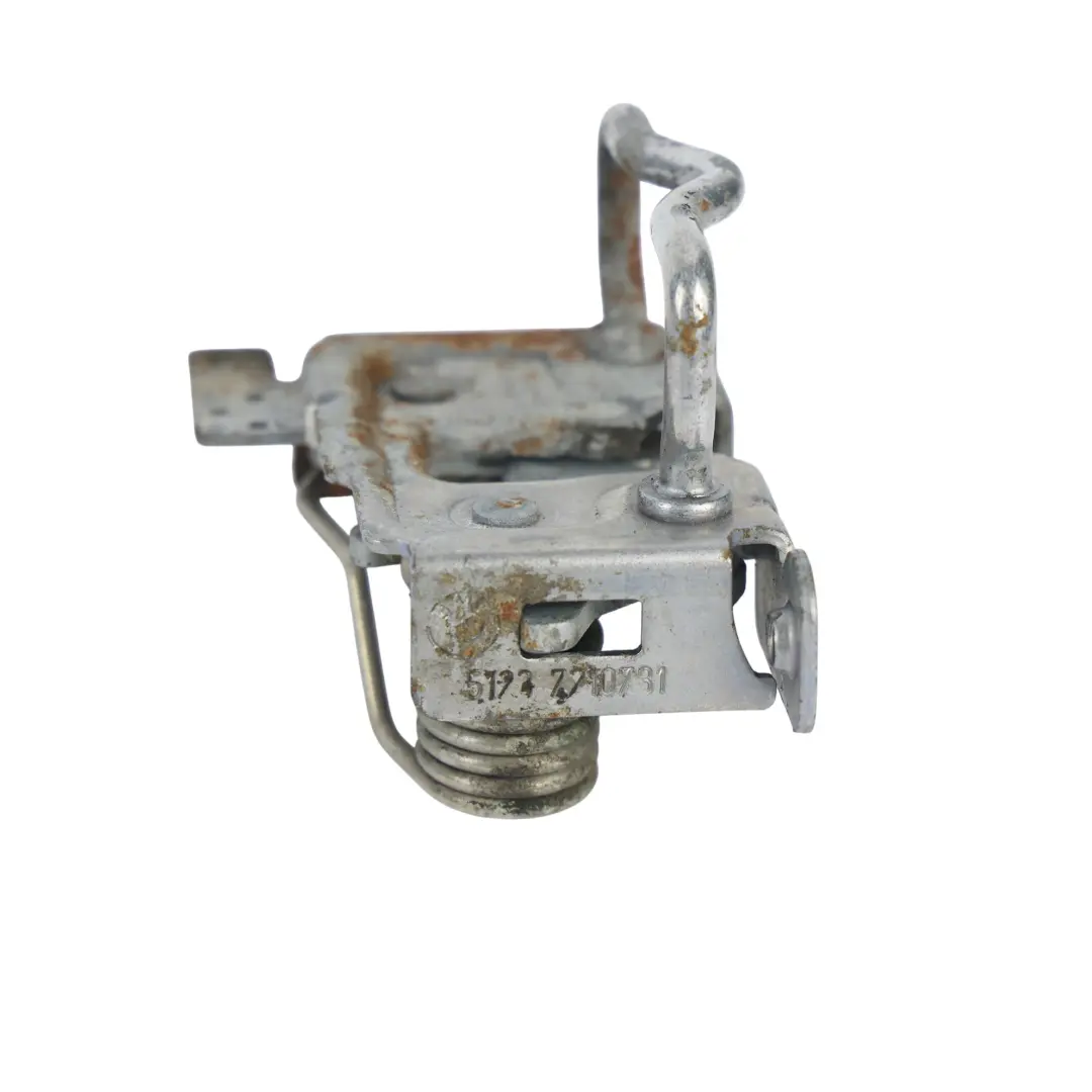  Hood Lock BMW X3 F25 X4 F26 Front Bonnet Closing System Latch Switch - SKU 7210731-1 - Part number 7210731