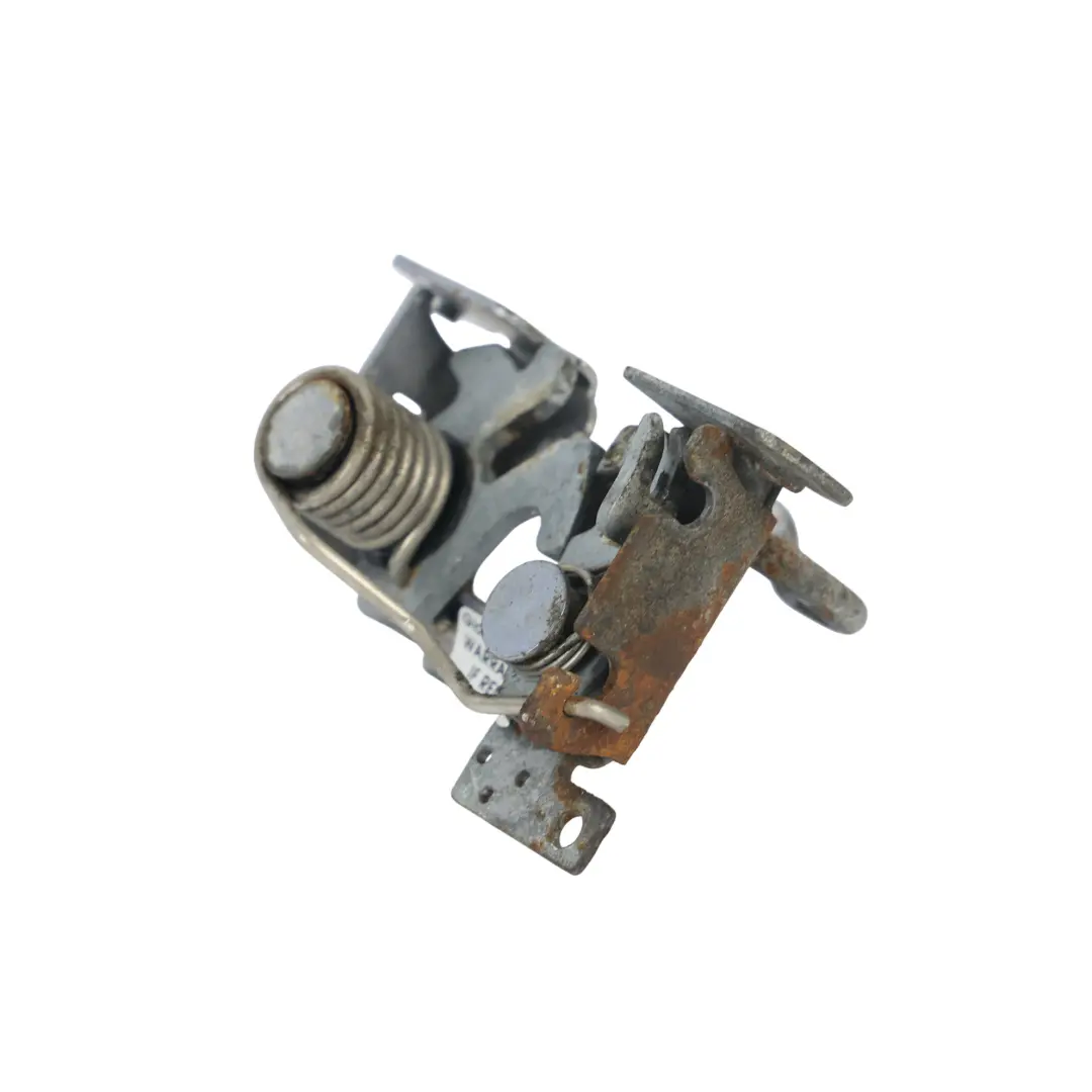  Hood Lock BMW X3 F25 X4 F26 Front Bonnet Closing System Latch Switch - SKU 7210731-1 - Part number 7210731