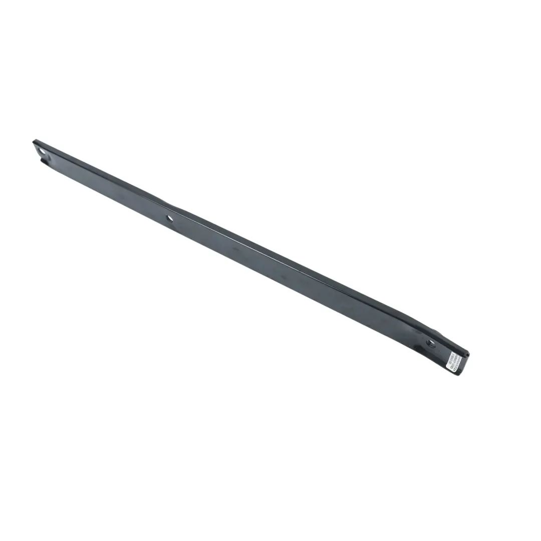 BMW F12 F12 LCI Rollover Protection Strut Bracket Holder Support - SKU 7211401 - Part number 7211401