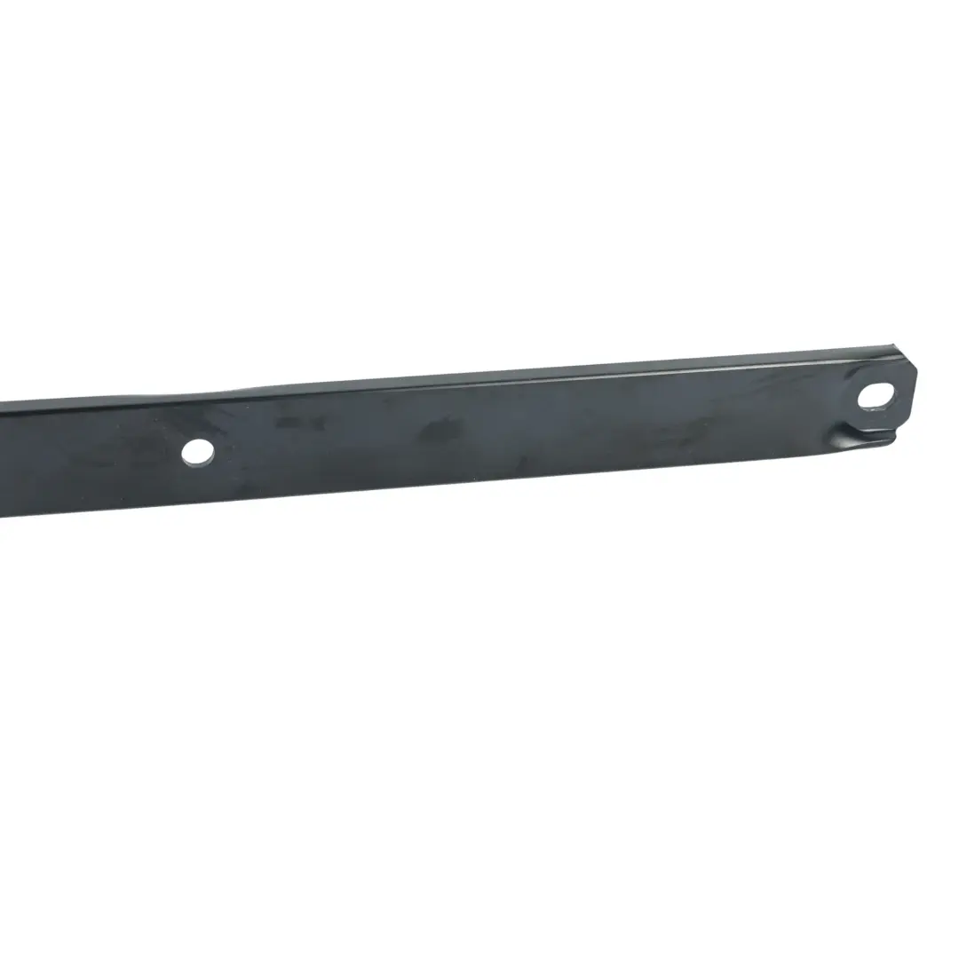 BMW F12 F12 LCI Support Fixation Étrier Protection Retournement - SKU 7211401 - Numéro de pièce 7211401