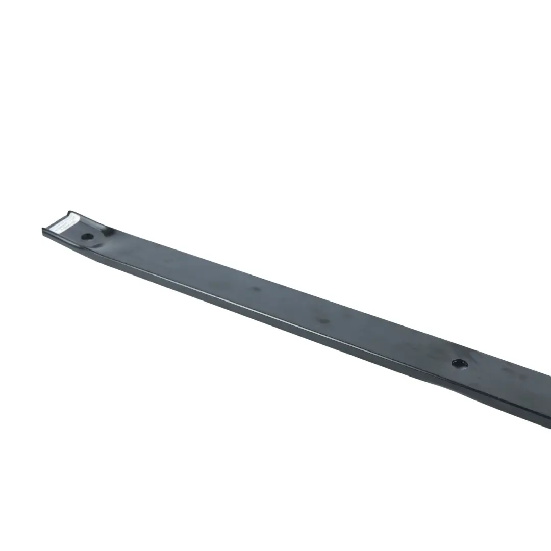 Wspornik Pałąka Bezpieczeństwa do BMW F12 F12 LCI o numerze 7211401 BMW F12 F12 LCI Wspornik Pałąka Bezpieczeństwa - SKU 7211401 - Numer Części 7211401