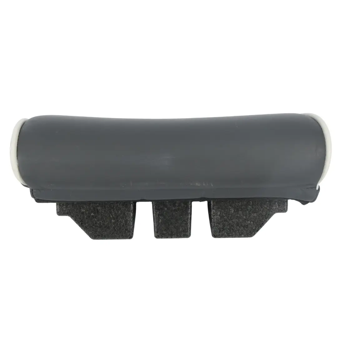 Mini Cabrio R52 Rear Seat Headrest Sidewalk English Leather Panther Black - SKU 7216913 - Part number 7216913