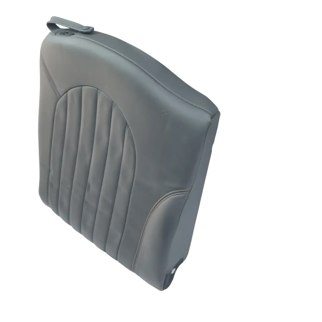 Mini Cabrio R52 Schienale Sedile Destro Pelle Inglese Sidewalk Nero Panther - SKU 7216920 - Numero di parte 7216920