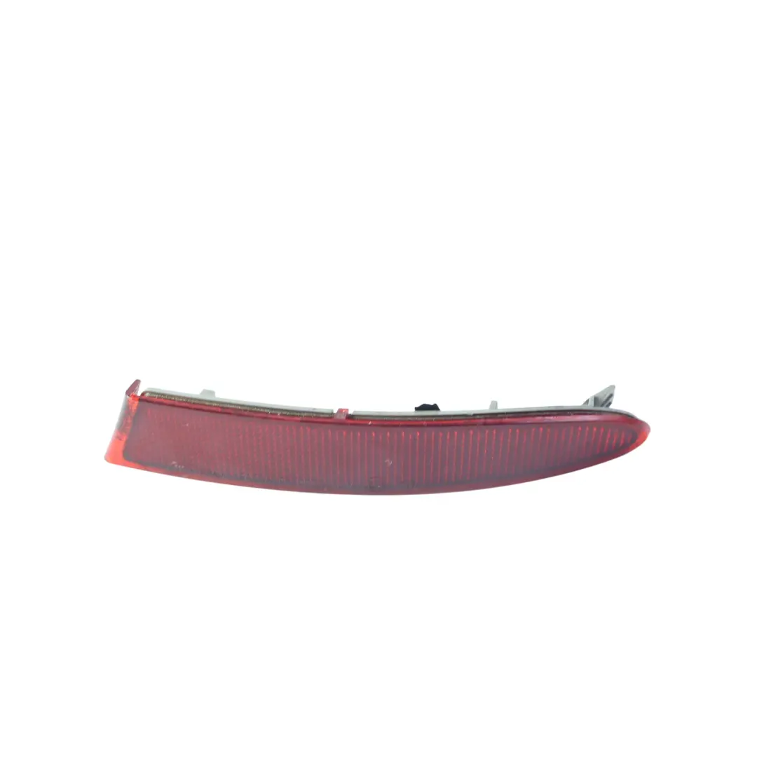 BMW X3 F25 Rear Lamp Reflector Bumper Trim Reflection Red Right O/S - SKU 7217316-1 - Part number 7217316