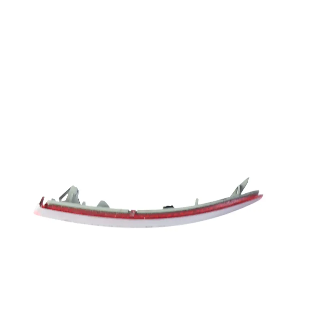 BMW X3 F25 Rear Lamp Reflector Bumper Trim Reflection Red Right O/S - SKU 7217316-1 - Part number 7217316