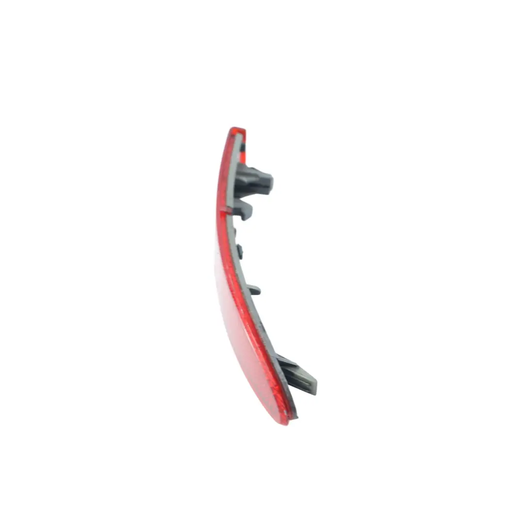 Lamp Reflector Bumper Trim Reflection Red Right O/S to BMW X3 F25 Rear with Part number 7217316 BMW X3 F25 Rear Lamp Reflector Bumper Trim Reflection Red Right O/S - SKU 7217316-1 - Part number 7217316