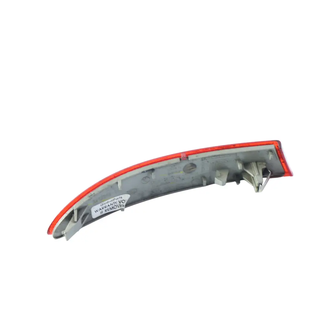 BMW X3 F25 Odblask Zderzaka Tylnego Prawy Czerwony - SKU 7217316-1 - Numer Części 7217316