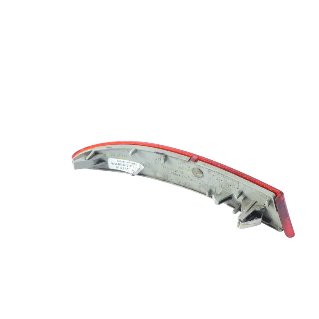 Odblask Zderzaka Tylnego Prawy Czerwony do BMW X3 F25 o numerze 7217316 BMW X3 F25 Odblask Zderzaka Tylnego Prawy Czerwony - SKU 7217316-1 - Numer Części 7217316