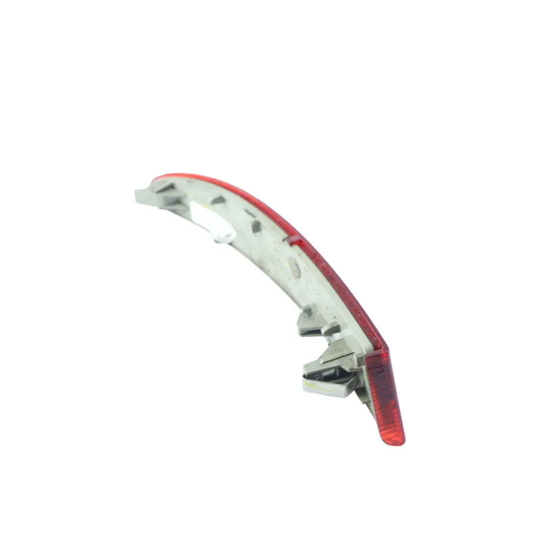 BMW X3 F25 Rear Lamp Reflector Bumper Trim Reflection Red Right O/S - SKU 7217316-1 - Part number 7217316