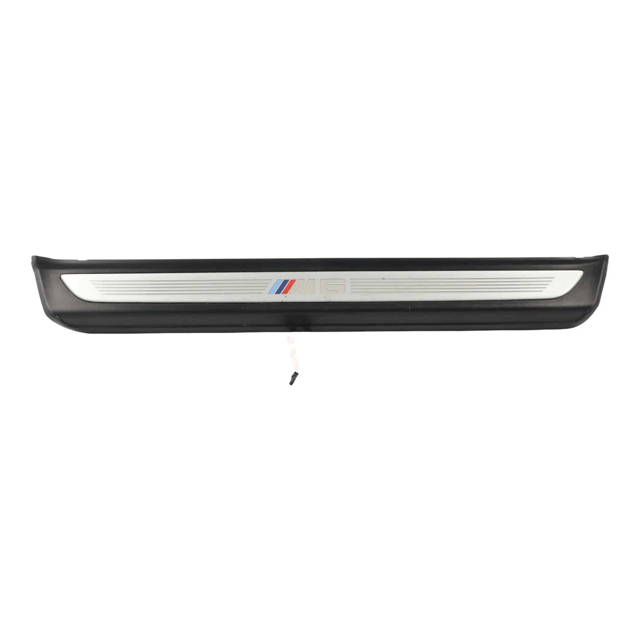 BMW F12 F12 LCI Rivestimento Battitacco Porta Illuminato Destro 8050530