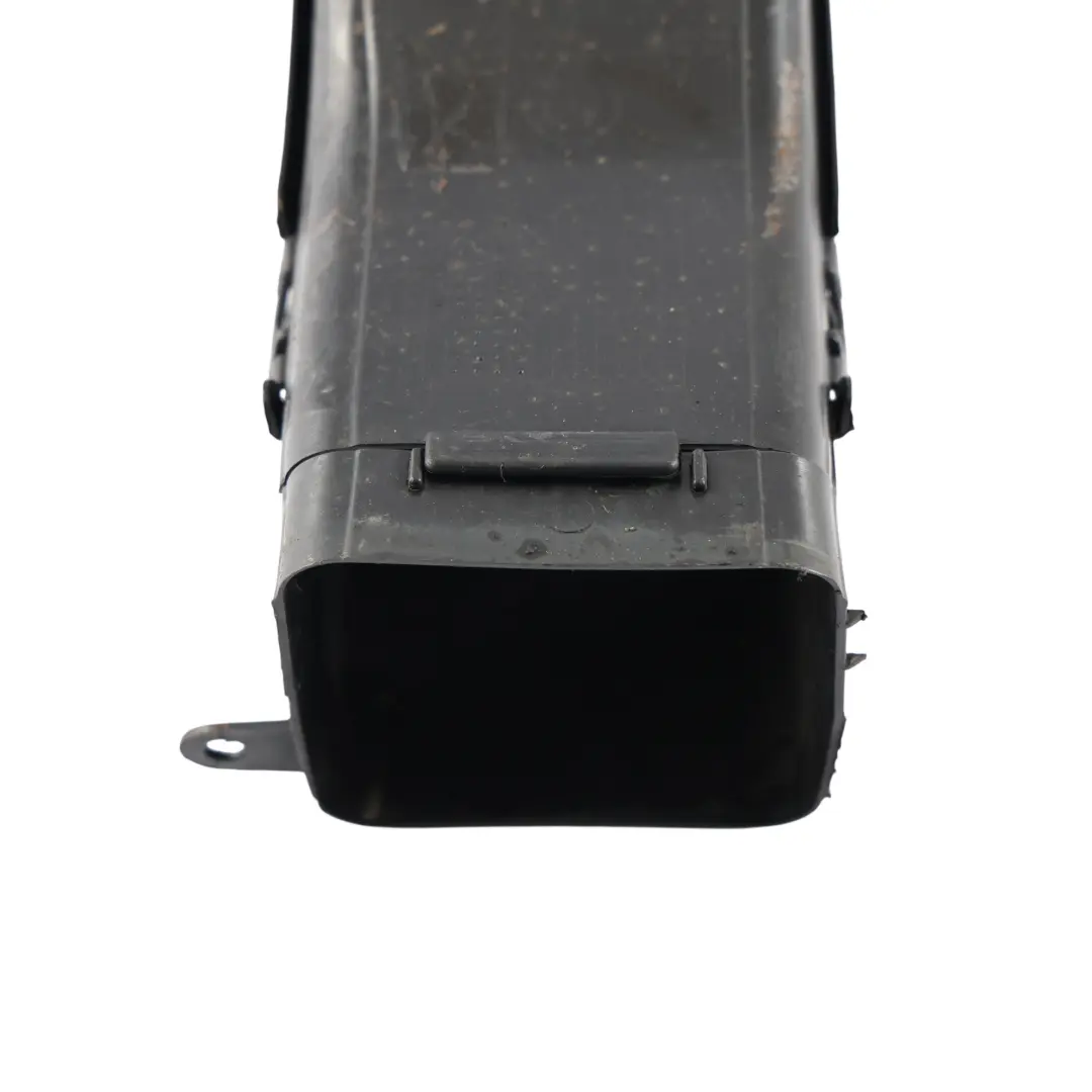 BMW E70 LCI Canale Raffreddamento Condotto Aria Freno Anteriore Destro - SKU 7222878 - Numero di parte 7222878