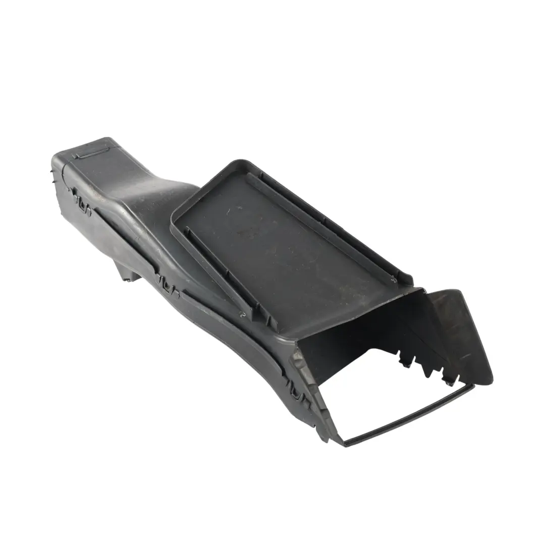 Canale Raffreddamento Condotto Aria Freno Anteriore Destro per BMW E70 LCI con numero di parte 7222878 BMW E70 LCI Canale Raffreddamento Condotto Aria Freno Anteriore Destro - SKU 7222878 - Numero di parte 7222878