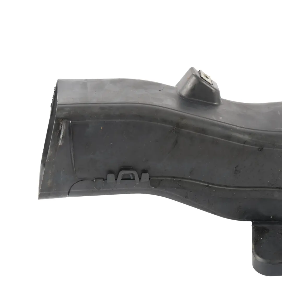 BMW E70 LCI Canale Raffreddamento Condotto Aria Freno Anteriore Destro - SKU 7222878 - Numero di parte 7222878