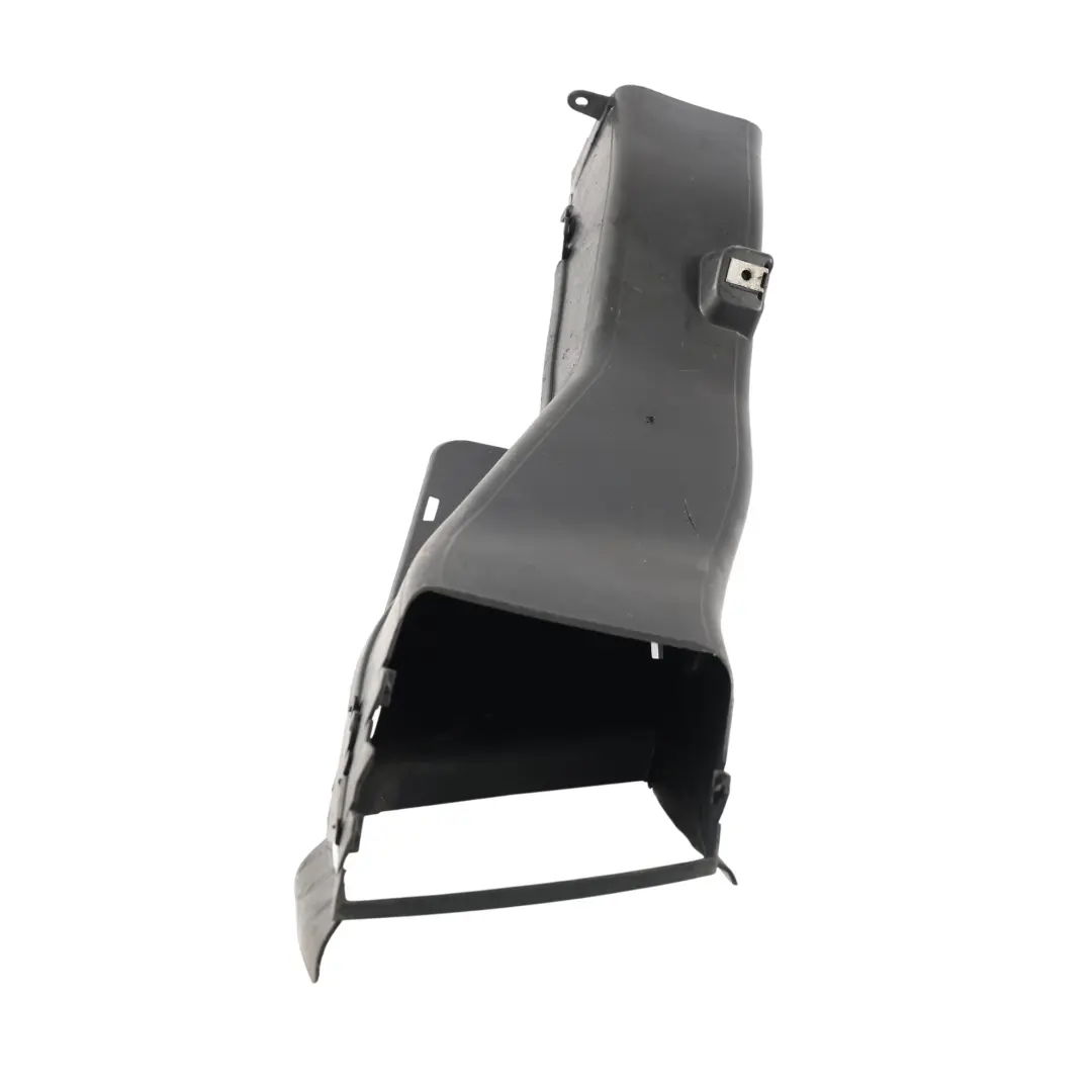 Canale Raffreddamento Condotto Aria Freno Anteriore Destro per BMW E70 LCI con numero di parte 7222878 BMW E70 LCI Canale Raffreddamento Condotto Aria Freno Anteriore Destro - SKU 7222878 - Numero di parte 7222878