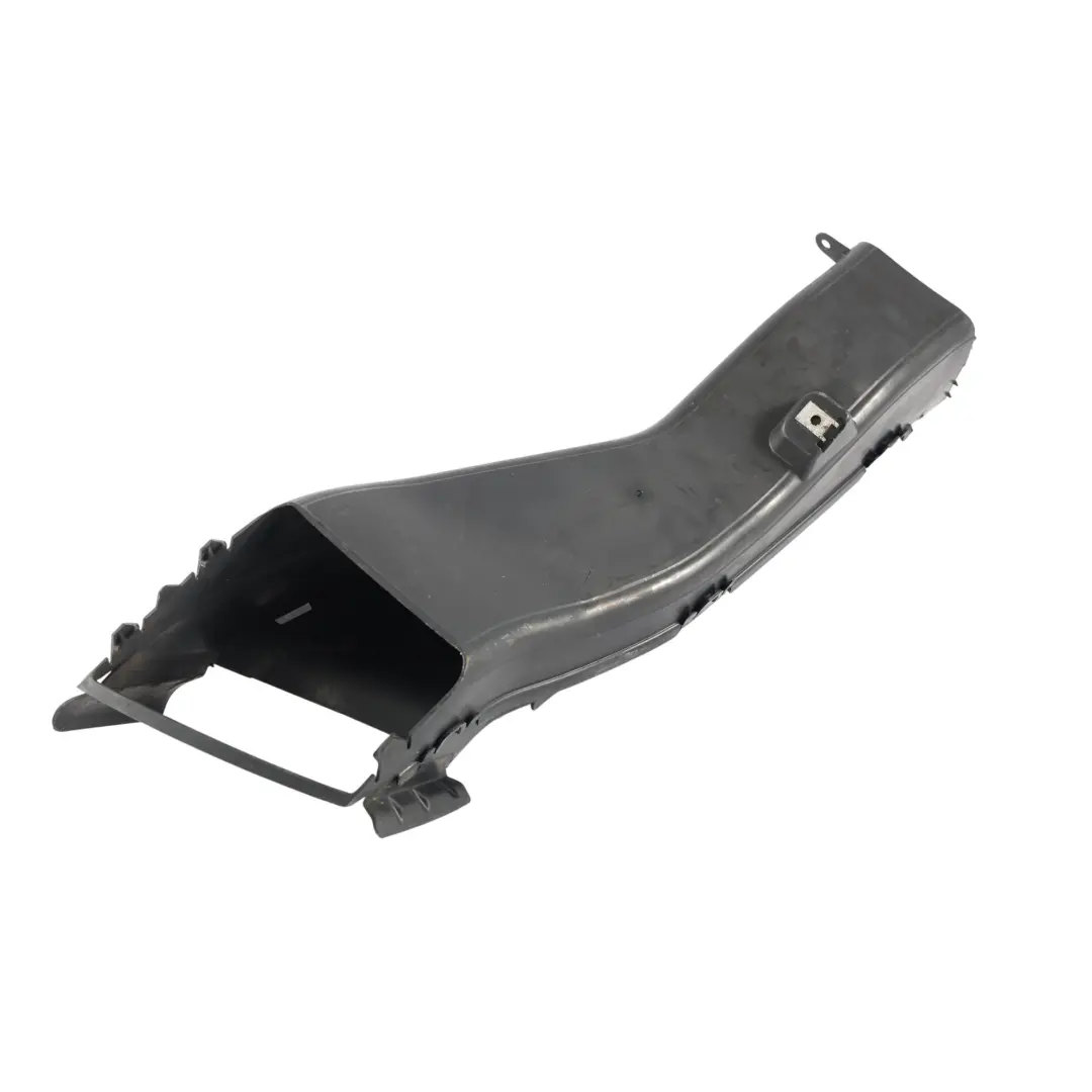 BMW E70 LCI Canale Raffreddamento Condotto Aria Freno Anteriore Destro - SKU 7222878 - Numero di parte 7222878