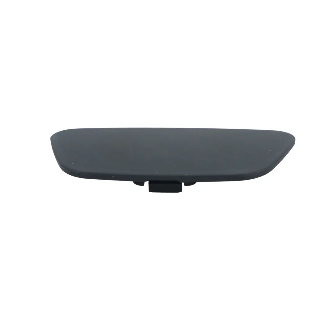 BMW F12 Cabrio Pokrywa Osłona Napędu Awaryjnego Dachu - SKU 7226959 - Numer Części 7226959