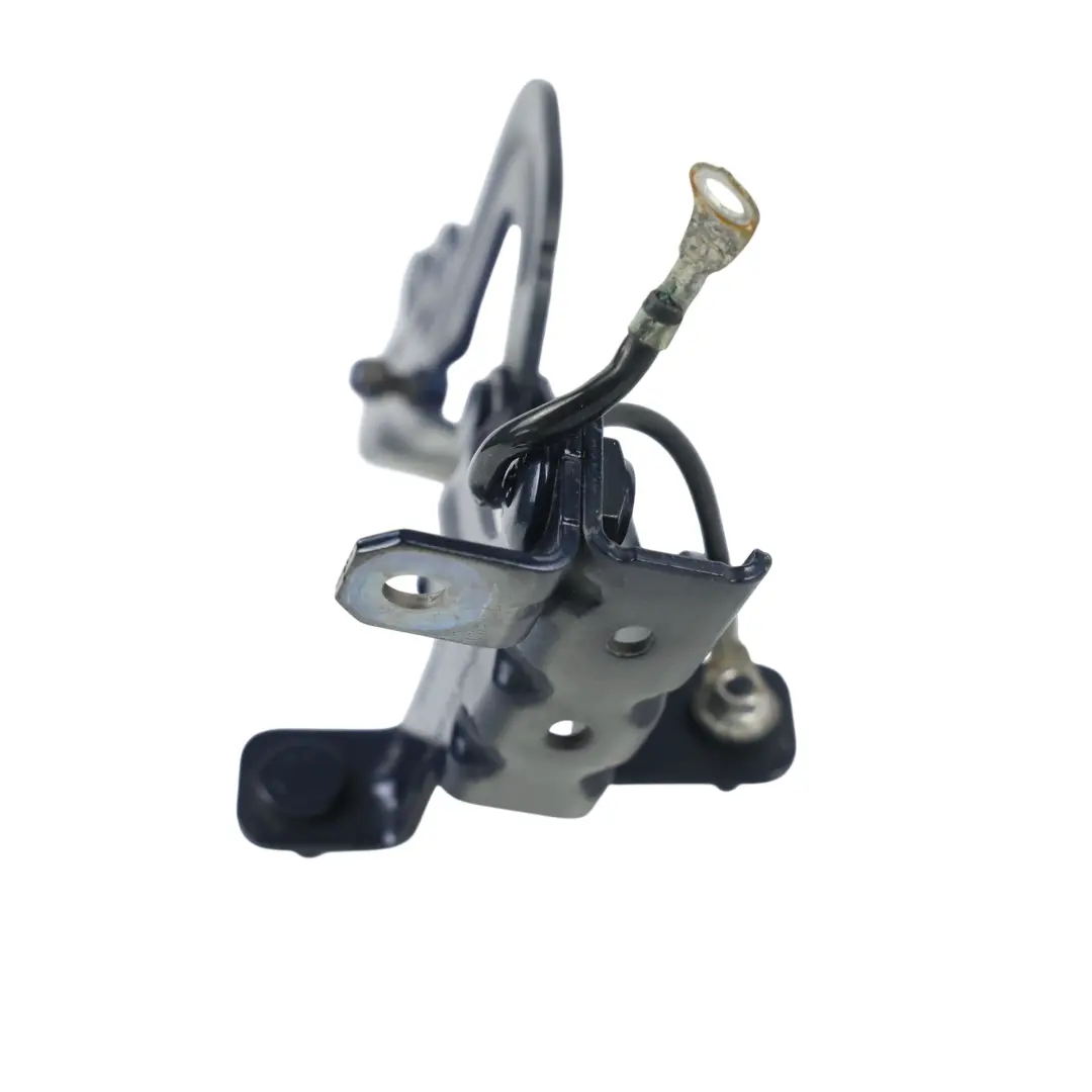 BMW F12 Bisagra Tapa Maletero Trasera Izquierda - SKU 7228173 - Número de pieza 7228173