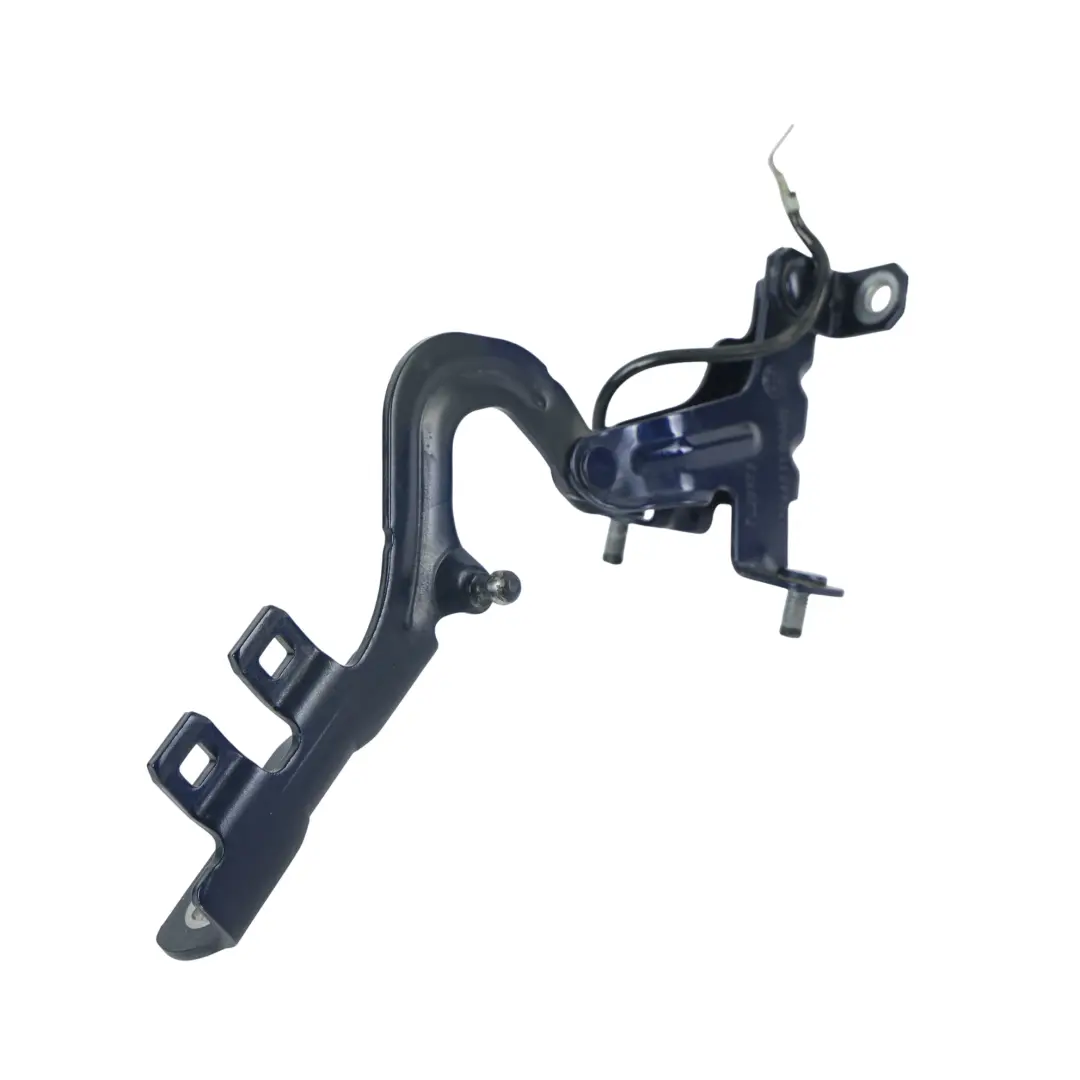 BMW F12 Kofferraum Heckklappe Scharnier Links - SKU 7228173 - Teilenummer 7228173