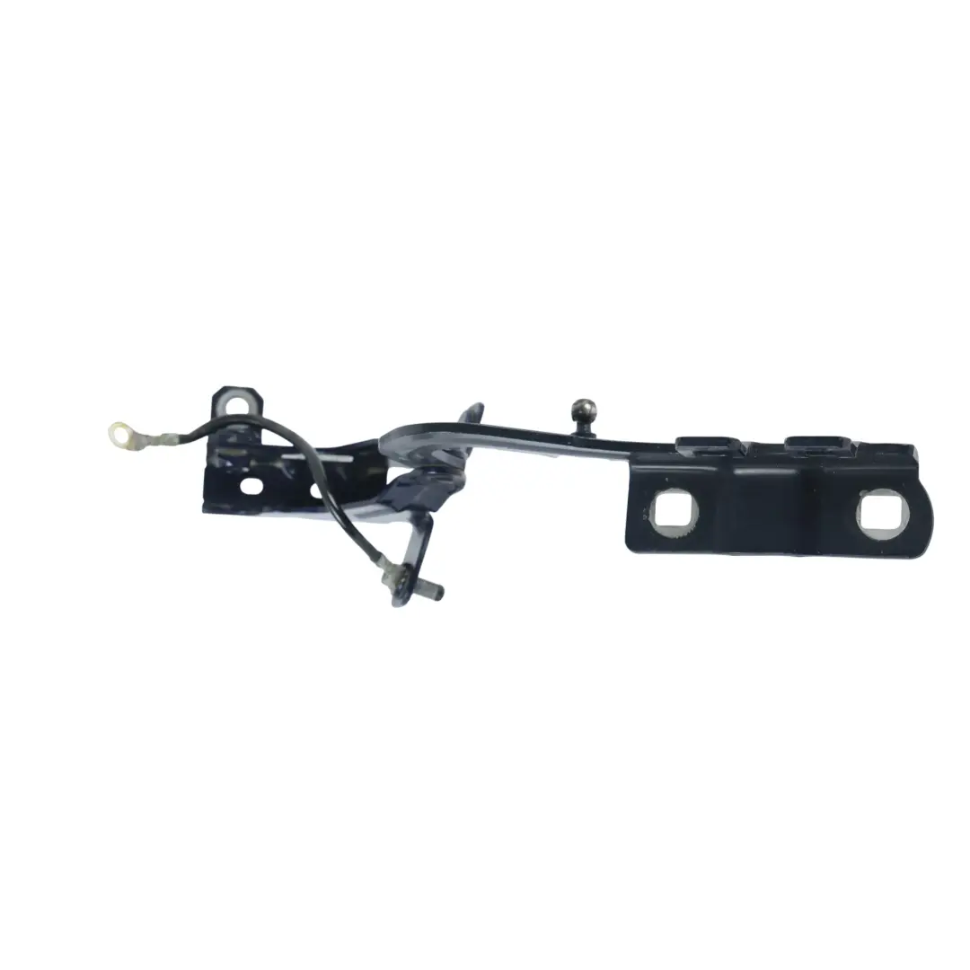 BMW F12 Kofferraum Heckklappe Scharnier Links - SKU 7228173 - Teilenummer 7228173
