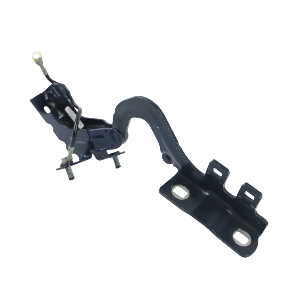 BMW F12 Kofferraum Heckklappe Scharnier Links - SKU 7228173 - Teilenummer 7228173