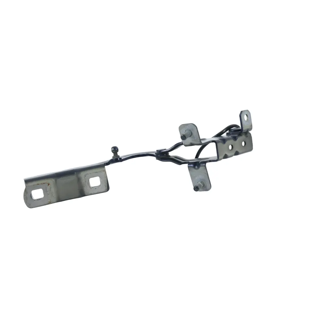 Kofferraum Heckklappe Scharnier Links für BMW F12 mit Teilenummer 7228173 BMW F12 Kofferraum Heckklappe Scharnier Links - SKU 7228173 - Teilenummer 7228173