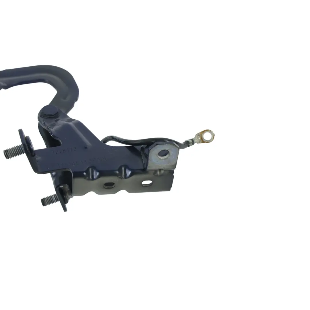 BMW F12 Kofferraum Heckklappe Scharnier Links - SKU 7228173 - Teilenummer 7228173